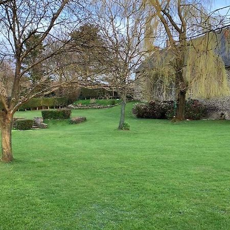 Le Nalousie Villa Livry  Buitenkant foto